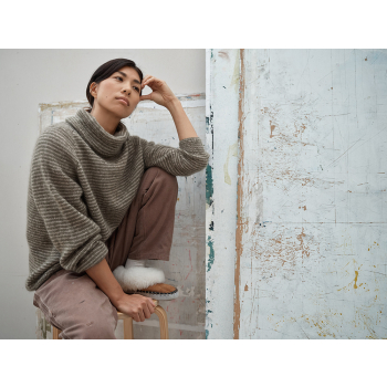 Laine Magazine issue 19 ZIMA 2024